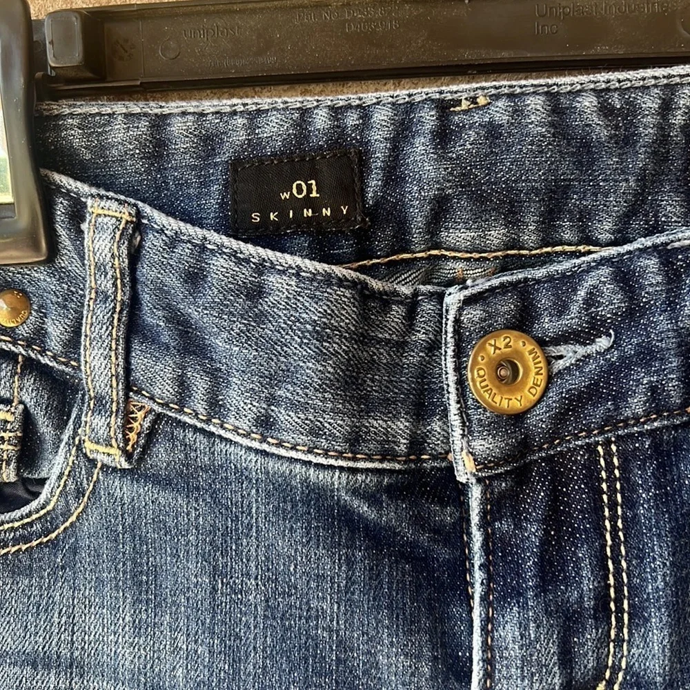 Express Jeans